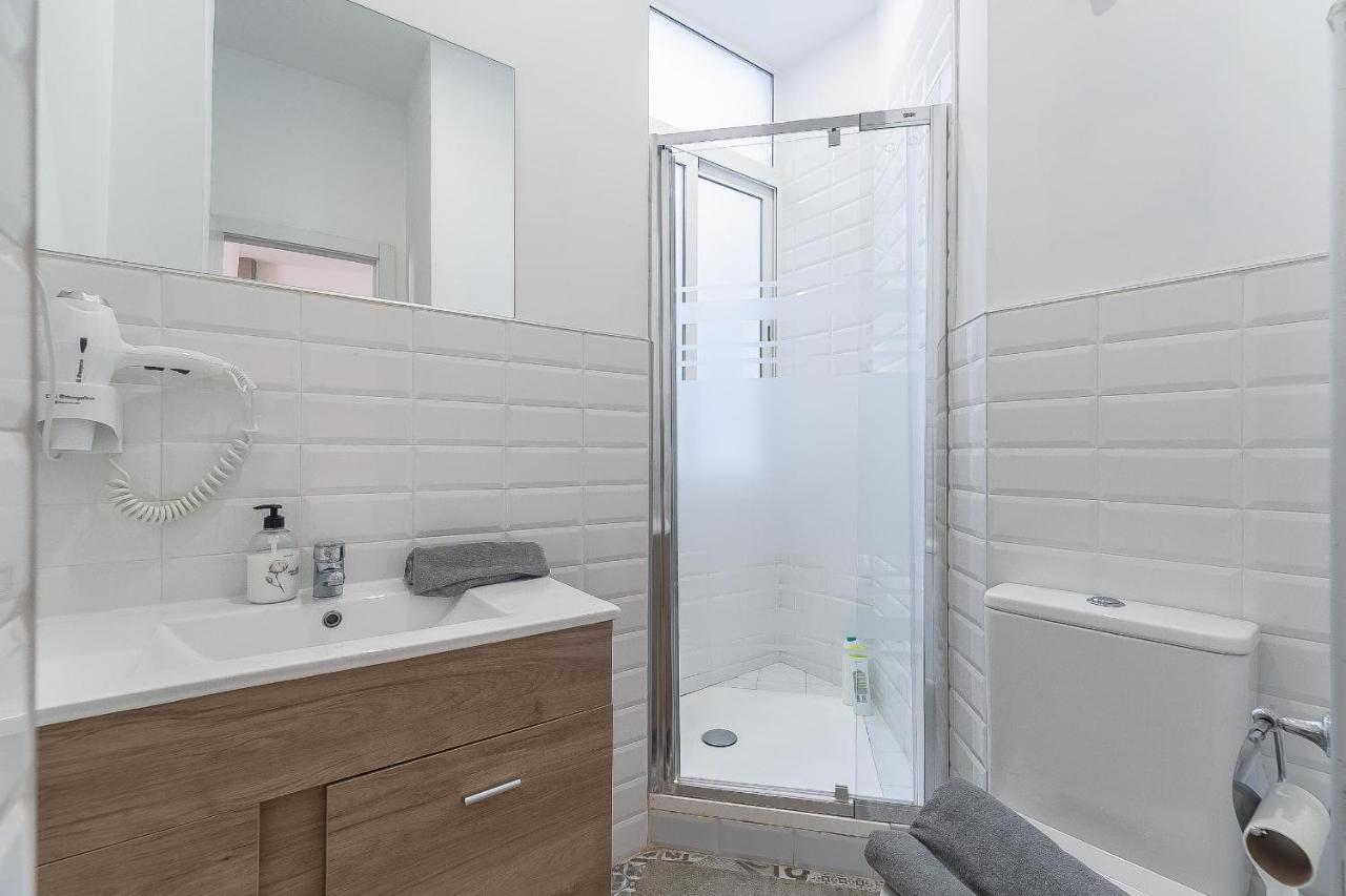 Deluxe Larios Malaga Center Apartment ภายนอก รูปภาพ