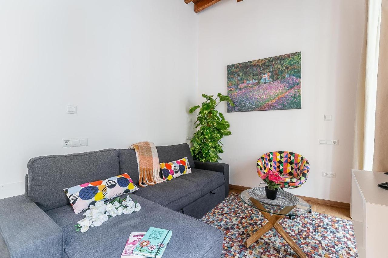 Deluxe Larios Malaga Center Apartment ภายนอก รูปภาพ