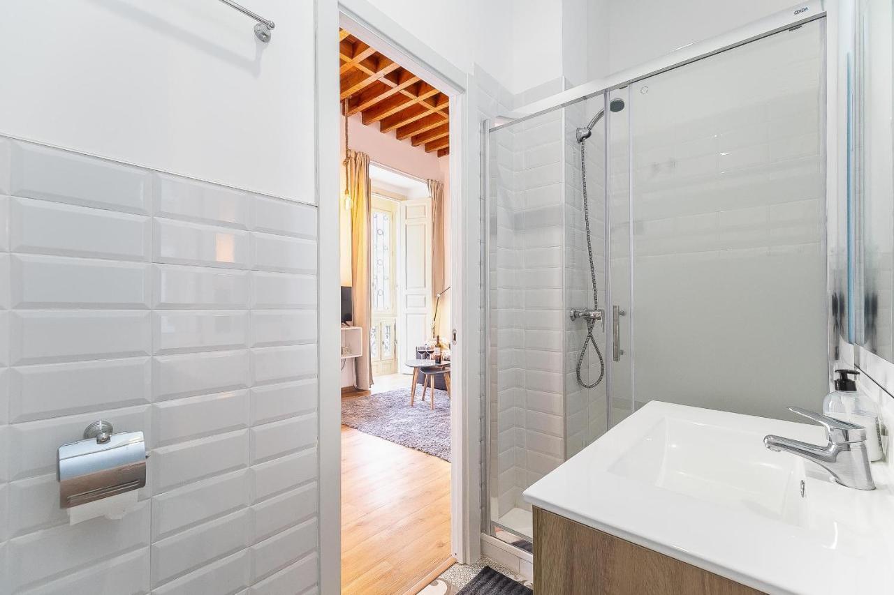 Deluxe Larios Malaga Center Apartment ภายนอก รูปภาพ