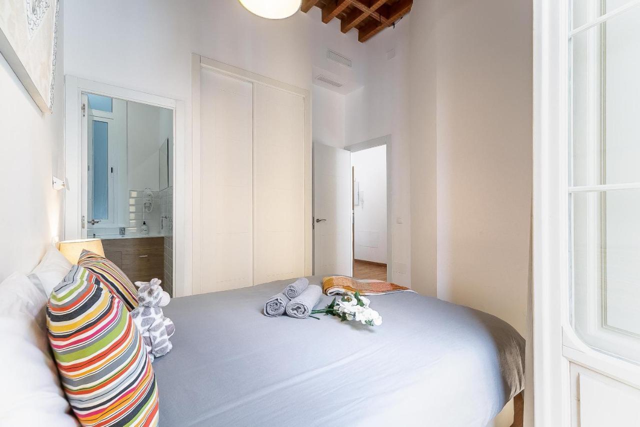 Deluxe Larios Malaga Center Apartment ภายนอก รูปภาพ